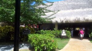 Шри-Ланка — едем в магазин на шопинг!