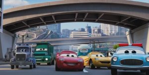 Тихие малыши мультик