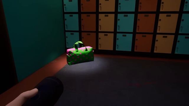 Five Nights at Freddy’s: Security Breach (2021) [PC]