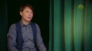 Литературный квартал. О Пушкине. Дмитрий Михайлович Орлов