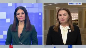 Возможности ядерной медицины. Жанна Чефранова. Сказано в Сенате