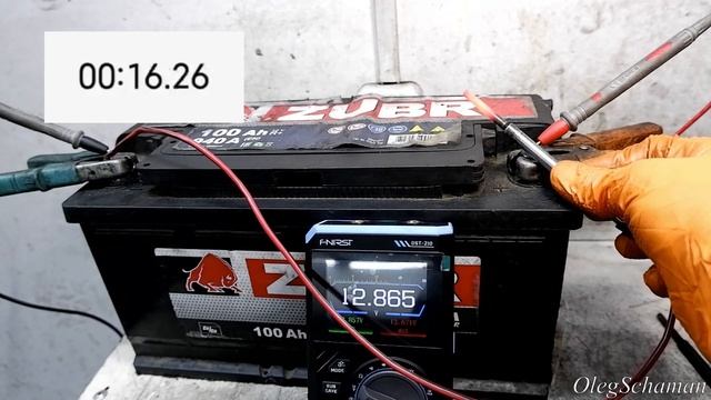 Тест свечей накала Flennor для Audi 2.5 TDI V6 - опять не то. Полная версия. смотреть онлайн