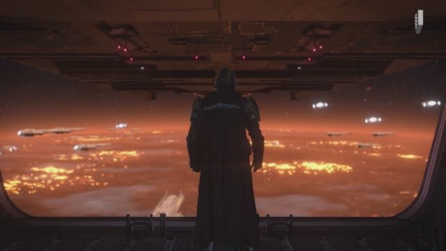 Helldivers 2 — трейлер новой кампании по покорению вулканических планет