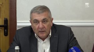 Встреча с семьями и участниками СВО прошла в Урупском районе КЧР