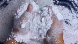 АСМР Мел ❤️ Кусочки мела#19💖