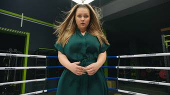 Фитнес, 3 сезон, 15 серия смотреть онлайн