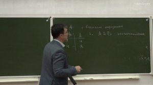 Григорьев О.М. - Классическая дедуктивная логика - 11. Сложные высказывания