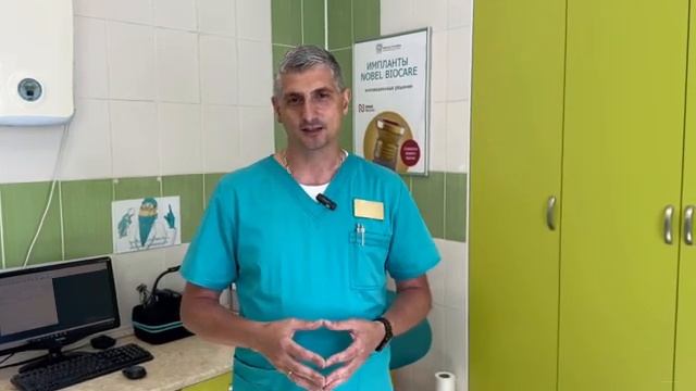 Видеообращение Игоря Алексеевича Кузьмина