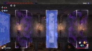 Prince of Persia: The Lost Crown (2024) [PS5] - Часть 4 из 4