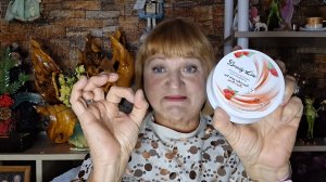 Накупила кучу крема в Египте и не только....