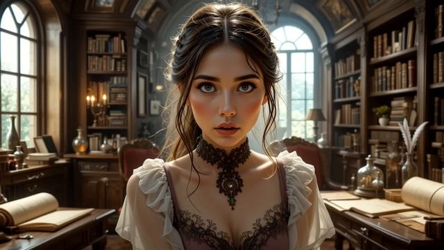 АУДИОКНИГА ПОЛНОСТЬЮ ️ ЗАМУЖ? НИКОГДА! ЛЮБОВНОЕ ФЭНТЕЗИ, РОМАНТИКА, ПРИКЛЮЧЕНИЯ смотреть онлайн