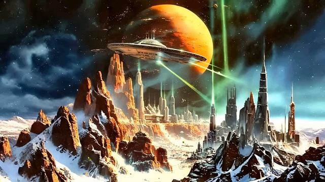 АРМАДА ИЗ БЕЗДНЫ ️ ️ /// АУДИОКНИГА ПОЛНОСТЬЮ /// БОЕВАЯ #ФАНТАСТИКА #КОСМОС #ИНОПЛАНЕТЯНЕ смотреть онлайн