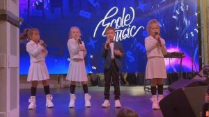 Песня "Кручу педали". Депо Москва 2025