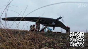 Алексей Кручинин проводит сбор для 7-й отдельной гвардейской бригады на Северском направлении.