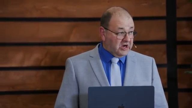 5 Кто был народом Божьим в средние века — пророческий взгляд с Александром Болот смотреть онлайн