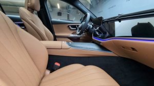 Mercedes-Benz E 300 4MATIC