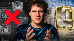 АААА! Я СЛИЛ ВЕСЬ СОСТАВ РАДИ ЭТИХ ПАКОВ в FC MOBILE 26! «СЛАВНЫЕ ЭПОХИ»