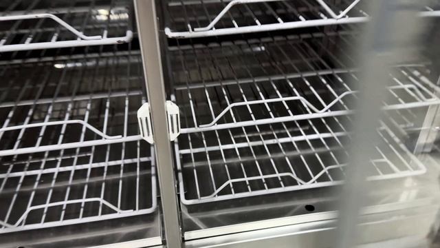 Шкаф пекарский Abat ЭШ-3К + Шкаф расстоечный Abat ШРТ 6-ЭШ (1 790)