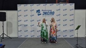 "Помаши рукой маме" -Любовь Сологубова, Татьяна Севрюткина