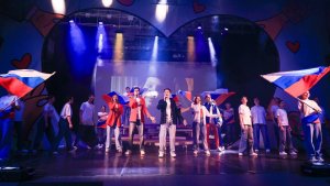 Волонтер года: в Мытищах прошла церемония награждения добровольцев