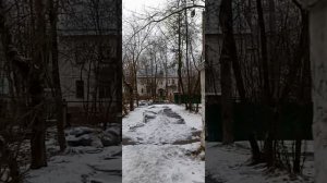 Кирово-Чепецк, по улице Мира