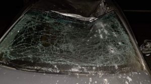 Беспилотник ВСУ атаковал автомобиль председателя избиркома Белгородской области