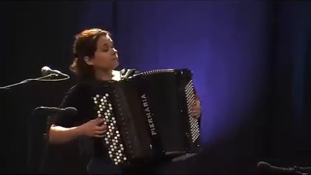 Играет несравненная ДОМИ ЭМОРИН - превосходная интерпретация в ее исполнении