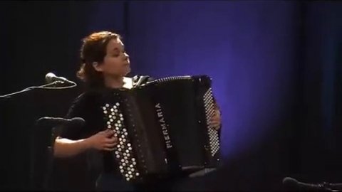 Играет несравненная ДОМИ ЭМОРИН - превосходная интерпретация в ее исполнении