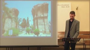 7 церквей Откровения. 6 часть. Филадельфия