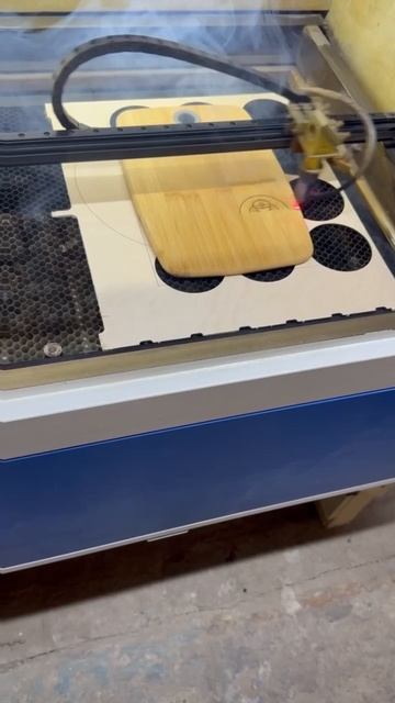 Кузьмич готовится к Новому Году!