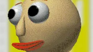 В ПЕРВЫЙ РАЗ В ПЕРВЫЙ КЛАСС! В первый раз на канале играю в Raldi's Crackhouse!