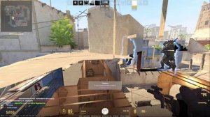 играю в кс 2