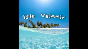 Остров Веламира