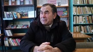 Документальный фильм. Пензенская область. Село Матчерка.