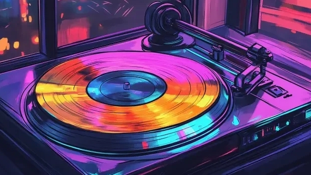 Музыка для хорошего настроения 5