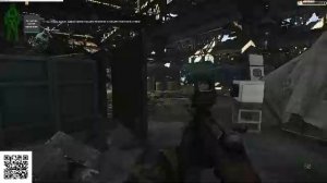 Escape from Tarkov PvE Релиз N13