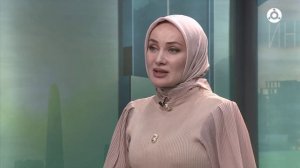 Культура. Гость программы Рианна Оздоева