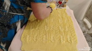 32).05.12.25.Вяжу 🧶 связала 🧶 буду вязать 🧶 👩❄️❄️❄️.