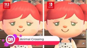 5 причин назвать Switch 2 лучшим новогодним подарком