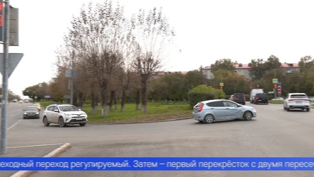 Зинаида Балабанова на любой дороге – как рыба в воде