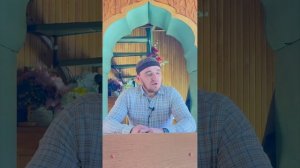 Пятничная проповедь с. Тидиб имам Мухаммад Гамзатович