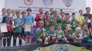 «Разговор о городе»: развитие спорта в Нижнем Новгороде