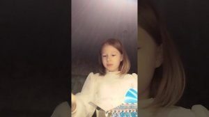 Обзор подарка с папиной работы на Новый год 💋❤️🫟