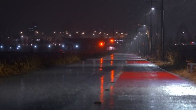 Звуки сильного дождя для сна и расслабления 🌧️ снимите стресс и быстро усните смотреть онлайн
