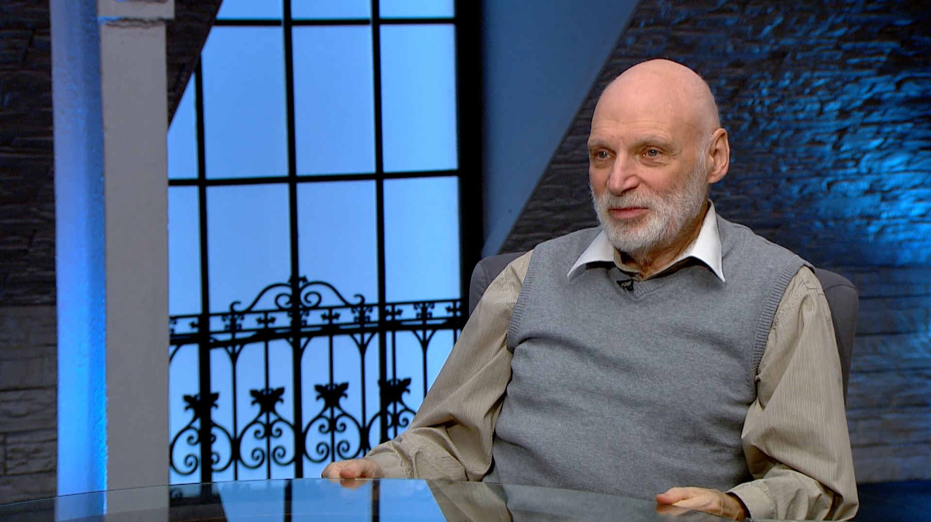 Аркадий Штейнлухт