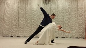 Нам счастье дано на двоих. 04-12-2025