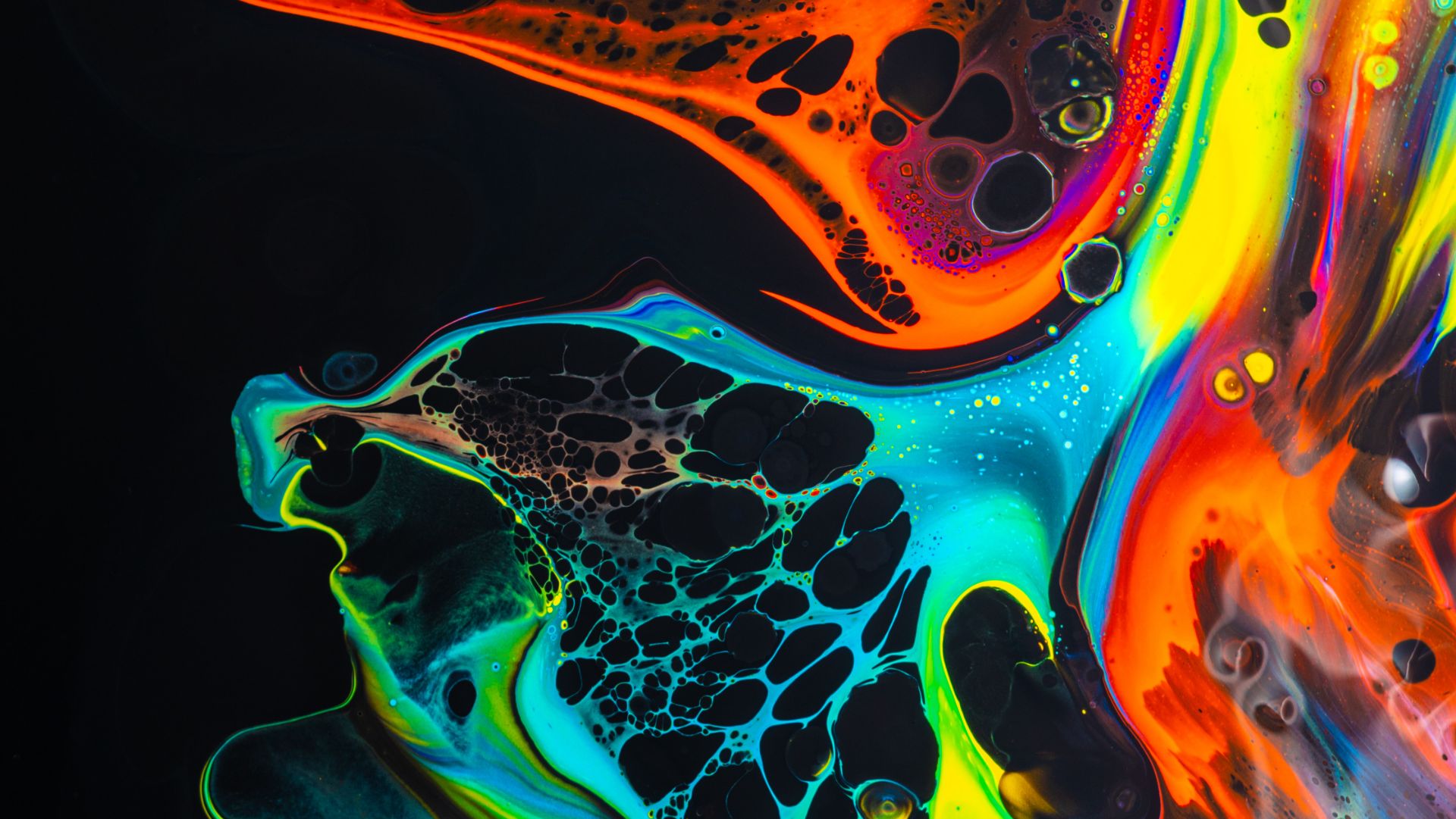 Decentralized Dubstep Remix