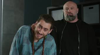 Фитнес, 4 сезон, 6 серия смотреть онлайн