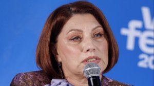 "Результаты неутешительные": Роза Сябитова рассказала о предстоящей операции