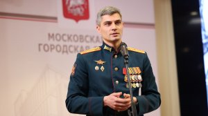 05.12.2025. Николай Орлов: Важно знать историю, чтобы отличить «черное» от «белого»